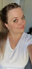 Sarah Warnecke
