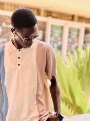 Cheikh Ba