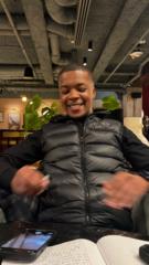 Kyle Bigirimana Lukaba