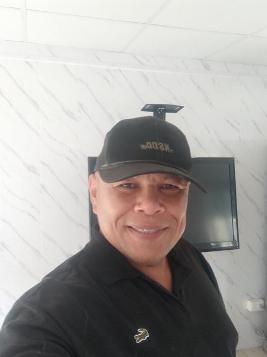 Jorge Morillo