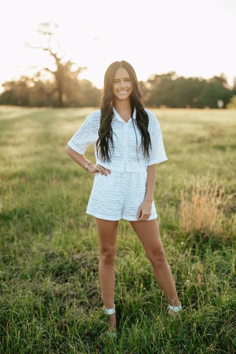 Kylea Carson
