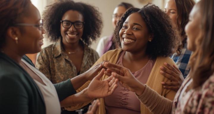 Transition To Triumph