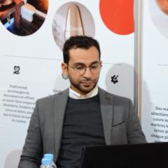 Ayoub Zaroil