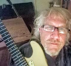 Jeremy Richmond