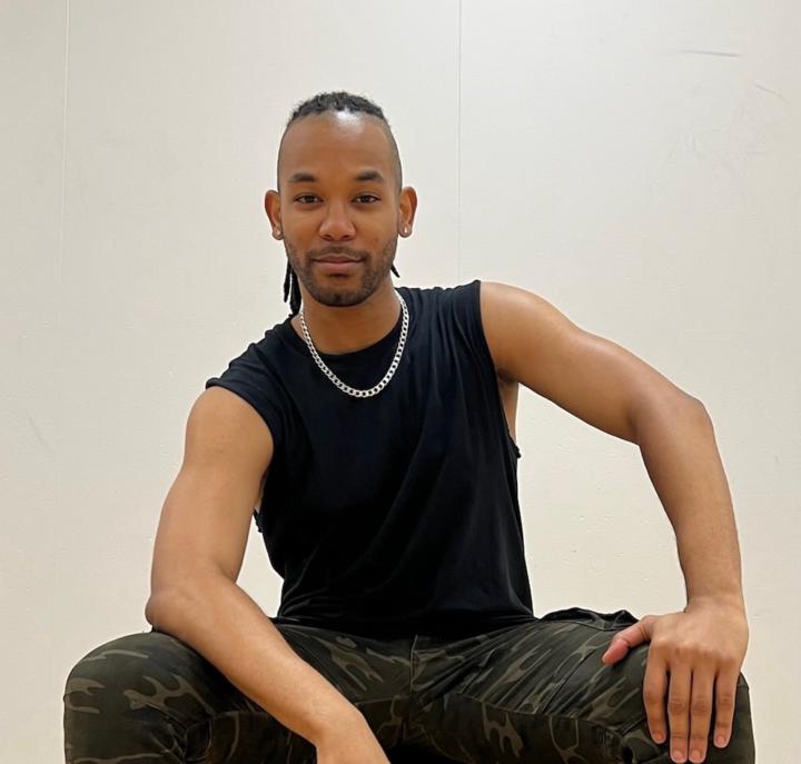 Julian Darden