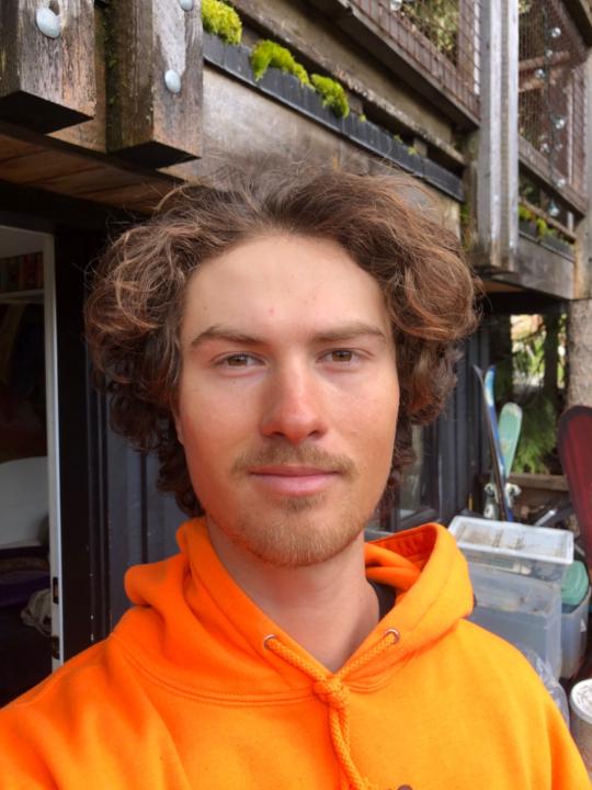 Sean Clarke