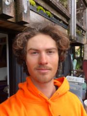 Sean Clarke