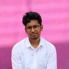 Rajesh R