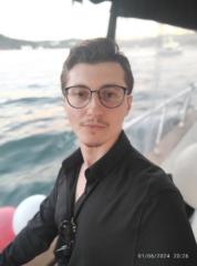 Berk Atalay
