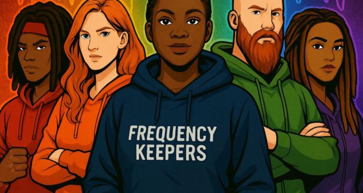 Frequency Keepers