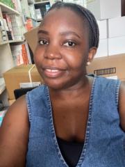 Nakandi Jemimah