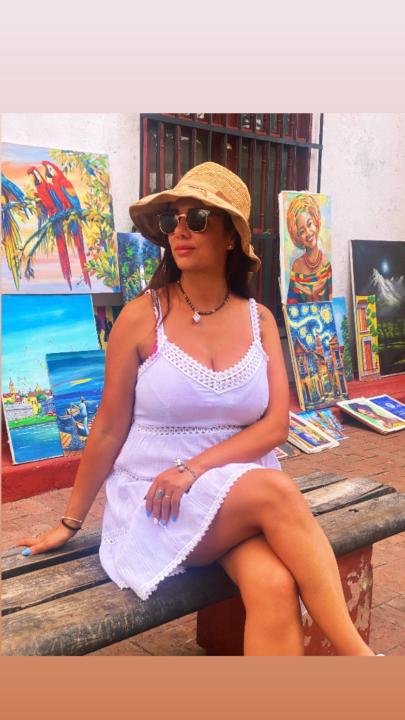 Silvina Alcaraz