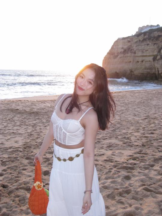 Christina Chan