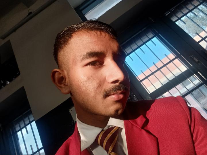 Vansh Kumar