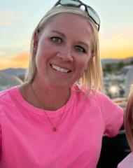 Jen Siddoway