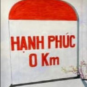 Hạnh Phúc Luôn Ở Đây