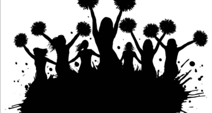 Cheerleading