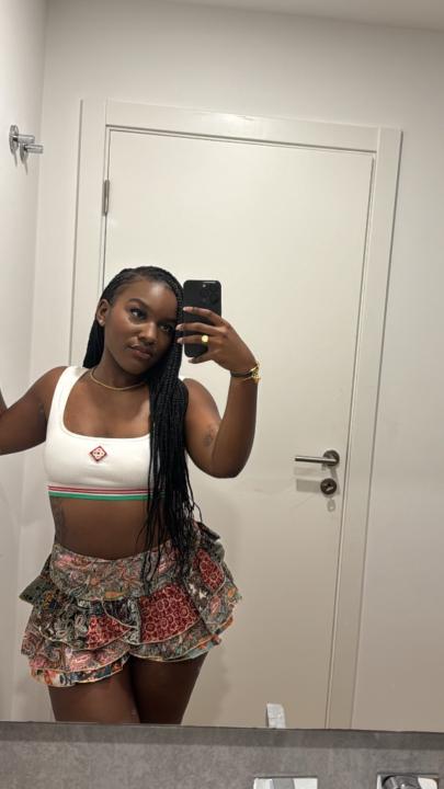 Skai Taylor