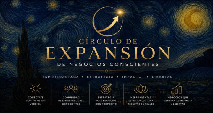 Círculo Negocios Conscientes