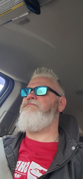 Michael Zimmerman