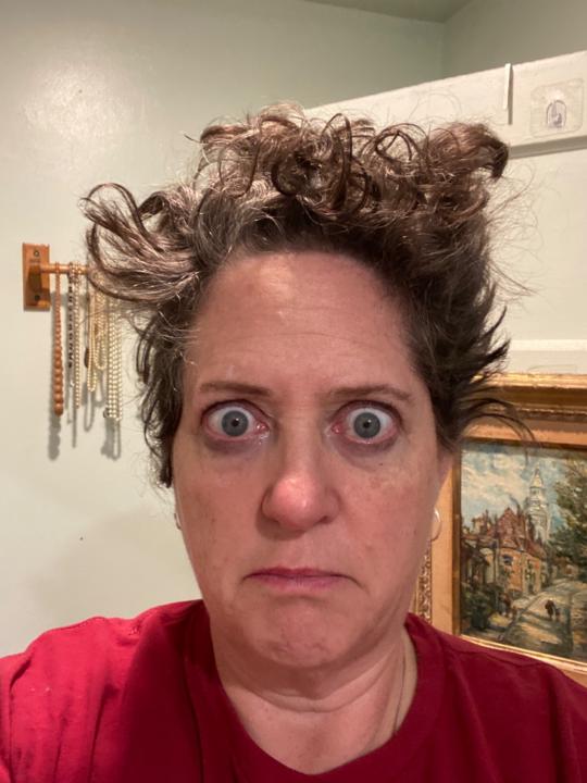 Julie Charles