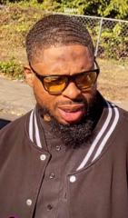Luqman Abdul-Mutakabbir