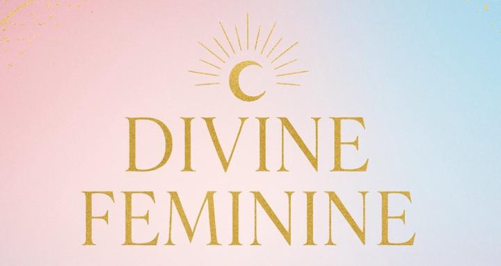 Divine Feminine