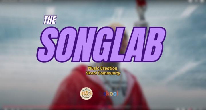 SongLab 🎧: Tools for Creators