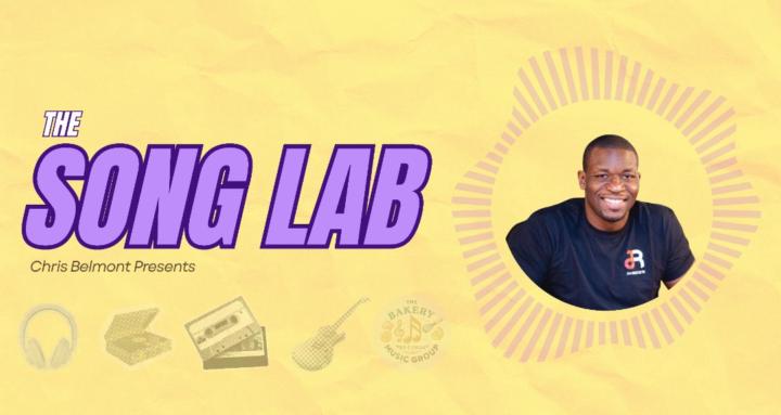 The Song Lab: by Chris Belmont