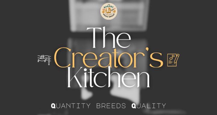 Bakery: The Creator's Kitchen