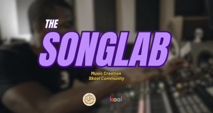 Song Lab: Chris Belmont 🧪 🎧