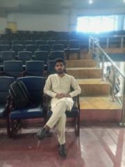 Muhammad Waleed