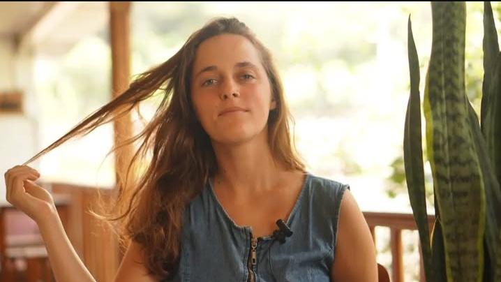 Eloïse de Chabalier Maridueña