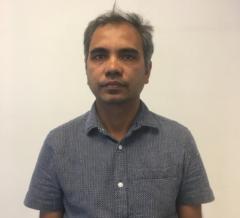 Krishna Singh
