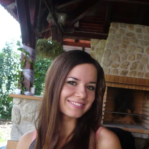 Lívia Bogárová