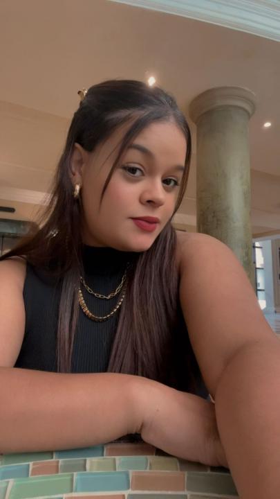 Tamiris Almeida