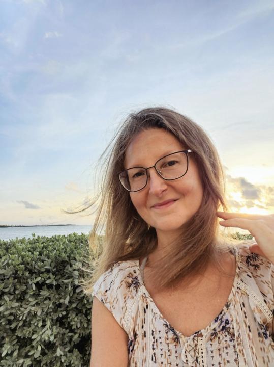 Monika Czerwinska