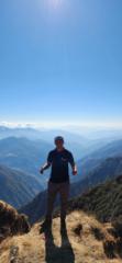 Sonam Sherpa