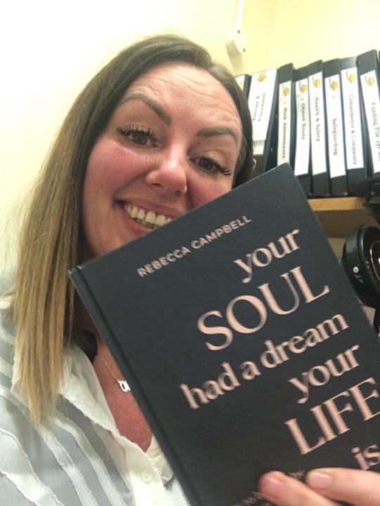 Karen Thomas