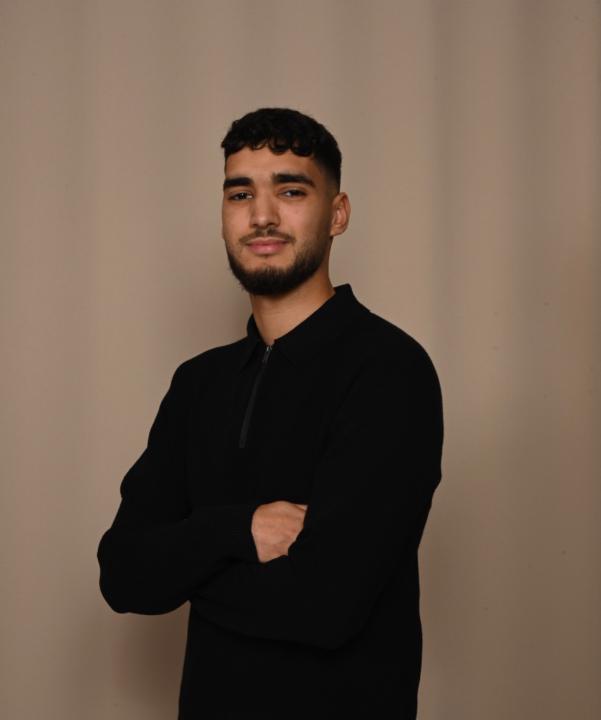 Reda Aghzennay