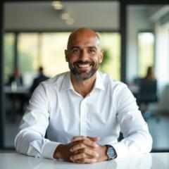Marius Moise