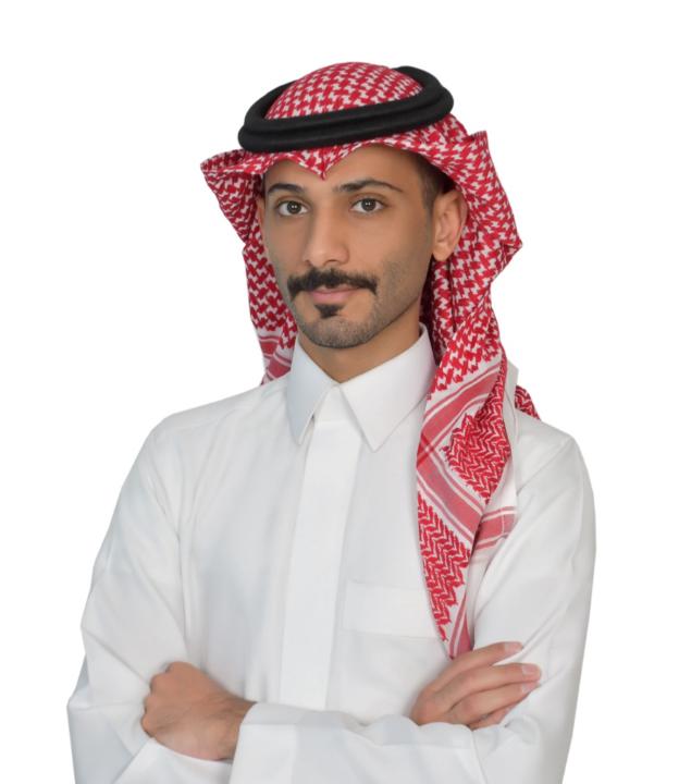 Saleh Alshehri