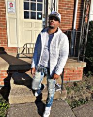 Tre Goss