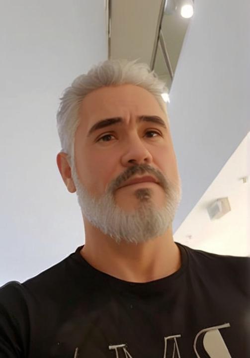 Agnaldo Amaro
