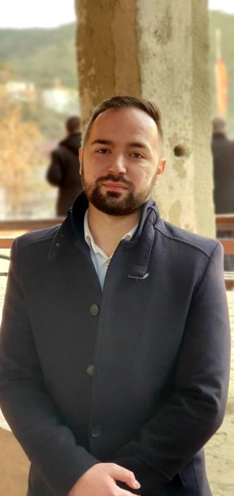 Dejan Ivanov