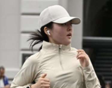 Yoori Jang