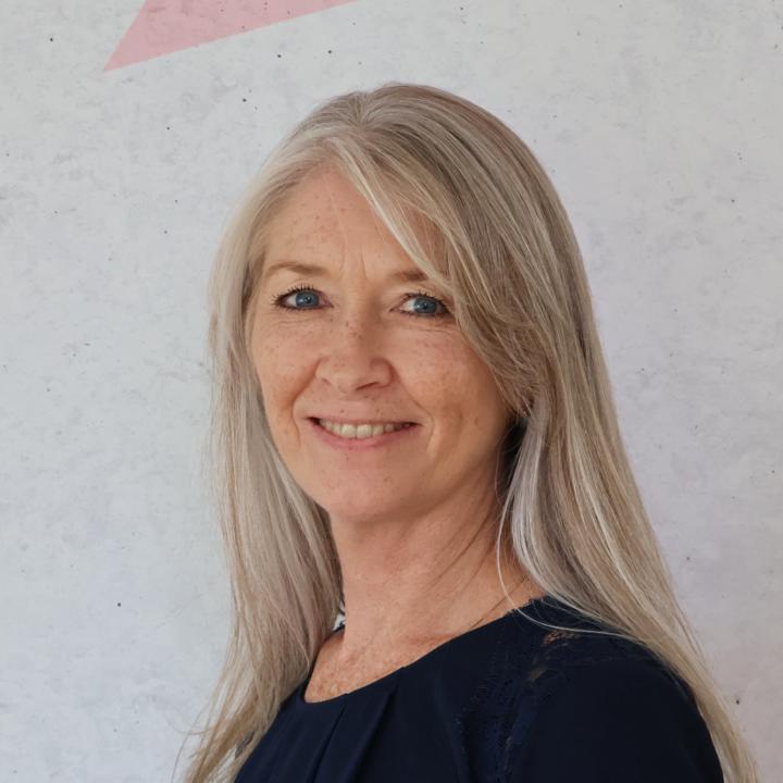 Mette Dimes Høeberg