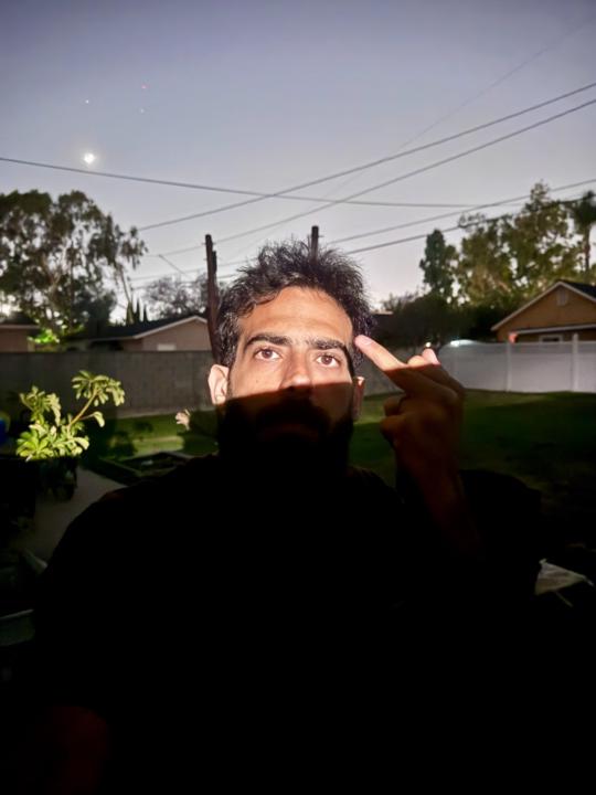 Avi Rubin