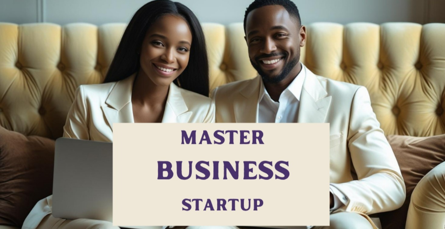 Master Business Start-up