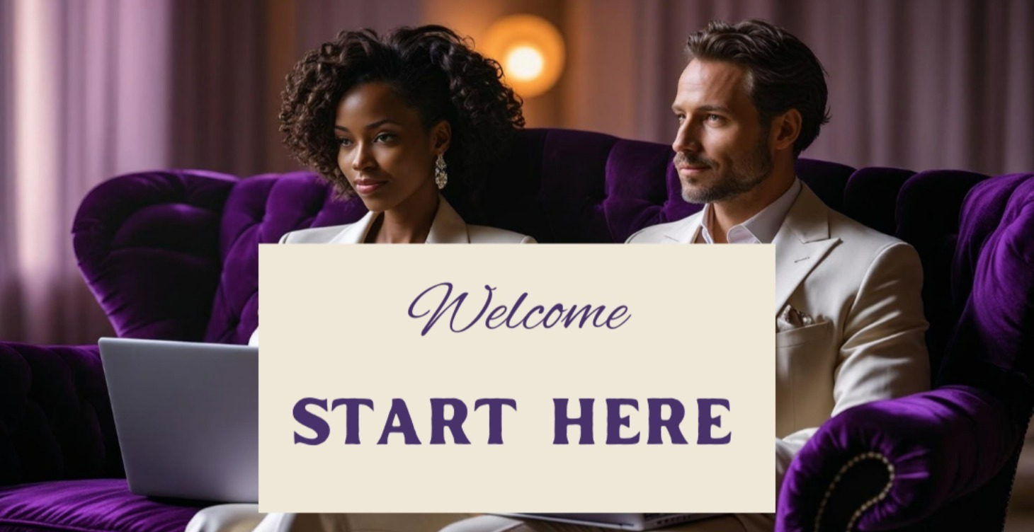 1. START HERE